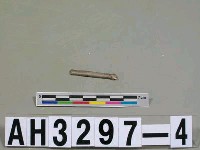 藏品(上銀器碎片)的圖片